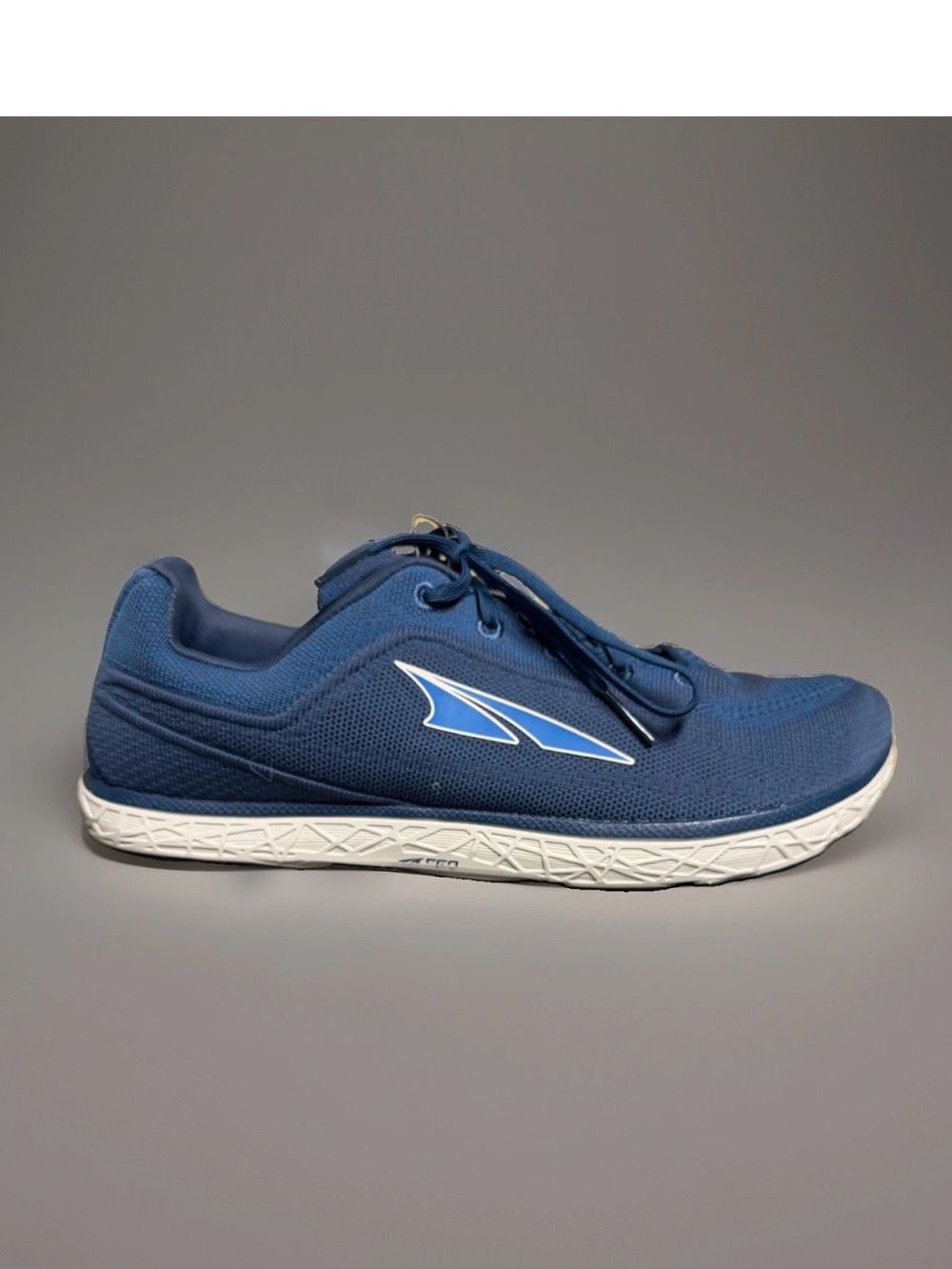 Altra Escalante 2.5 Men's Blue Zero Drop Running Shoes Size 13